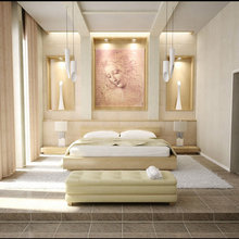 Bedroom Ideas