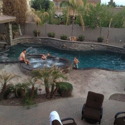 Pools - Products