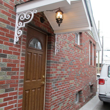 Awning