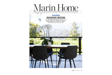 Marin Magazine September 2019