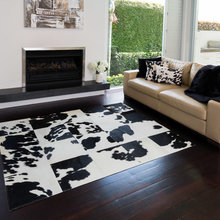 Living Room Ideas
