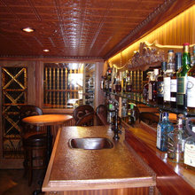 bar