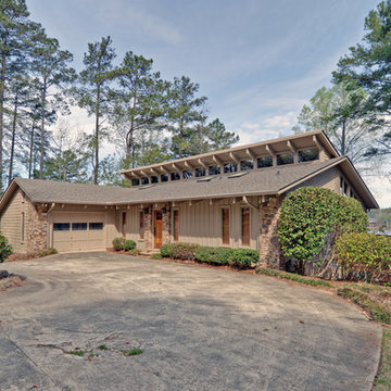 Lake Hartwell Custom Homes