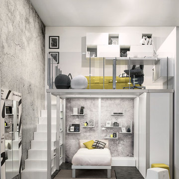Space Saving Solutions