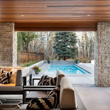 Fish Creek Retreat