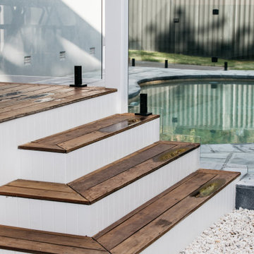 Hamptons style full renovation