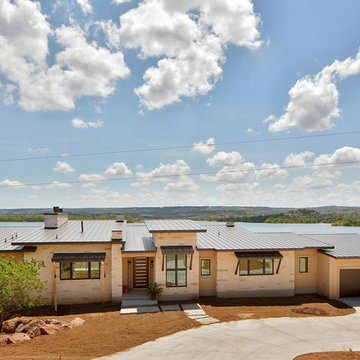 Lake Buchanan Residence