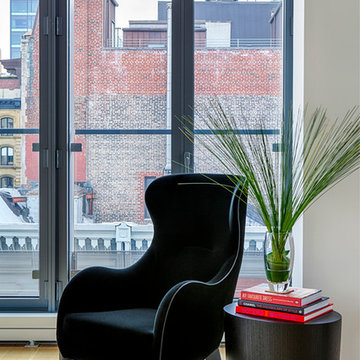Wooster Street Loft