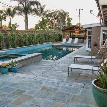 Ferry Project ( Santa Ana Heights )