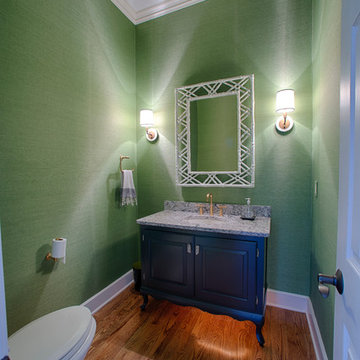 Overland Park Project