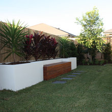 Retainer-Bench