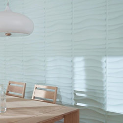 3D wall panels - Wall Panels