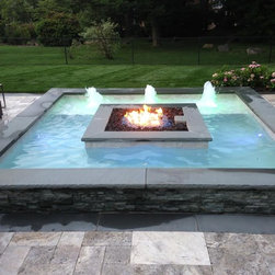 Landscaping/Pools - Products