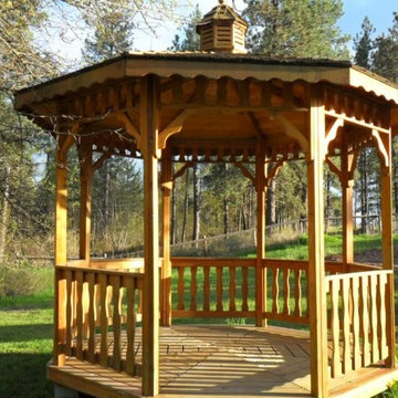 Our Work