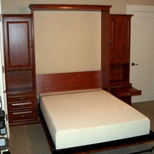 murphy beds