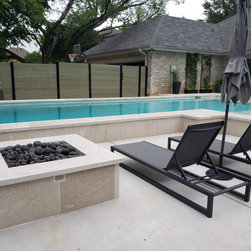 Fire Places and Fire Pits - Fire Pits