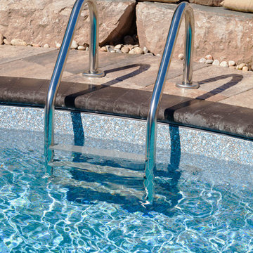 Trinity Inground Pools