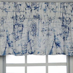 Marburn Curtains - Curtains