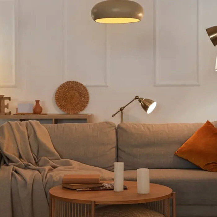 Sensory Home Title Image