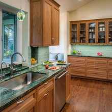 Quartzite Countertops