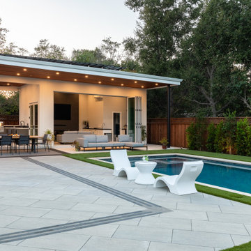 Cambrian Park Project