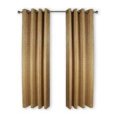 50 Most Popular Bamboo Curtains And Drapes For 2020 Houzz