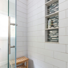 Bathroom Ideas