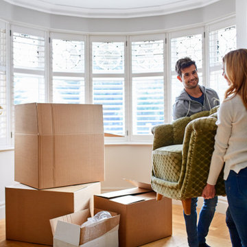 Essential Rooms to Prioritise When Moving into a New Home