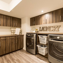 Laundry Storage