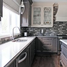 Backsplash
