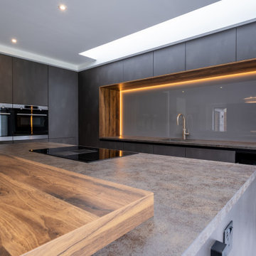 Runneymede Road - Property Marketing