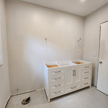 Bathroom Remodel In North Miami Beach