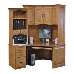 custom corner desk - Products