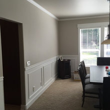 Dining Room Decorating Ideas
