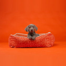 Dog Eared Bumper Beds - Beds