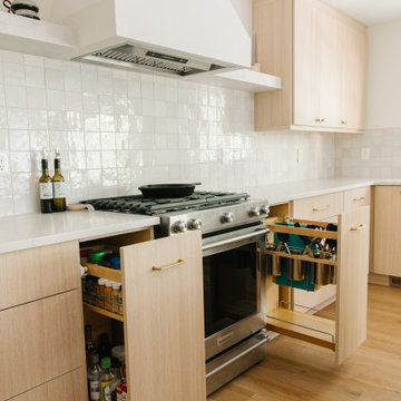Ridgefield Kitchen