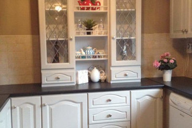 Hand painted kitchen kilmurray co. Wicklow