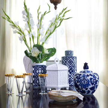 Mixing Old with the New in Historic Leesburg, VA