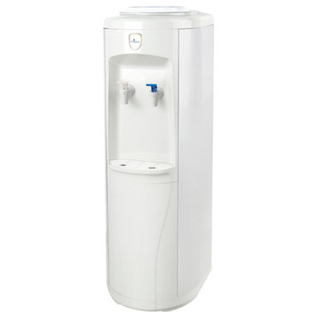 Vitapur Top Load Floor Standing Water Dispenser (Room And Cold)
