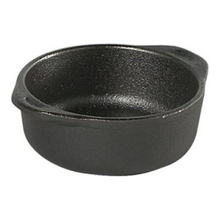 Product Review - Skeppshult Cast Iron Casserole from Pleasant Hill