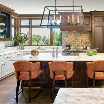 Italian Villa
