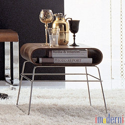 Modern Italian Coffee/Side Tables - Products
