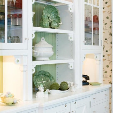 Kitchens