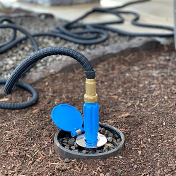 Ground Hydrant