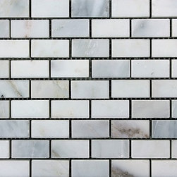 White Mosaics Collection 2 - Flooring