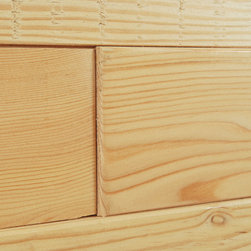 Wall Cladding - Hardwood Flooring