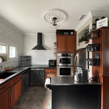 1920's Bungalow Update