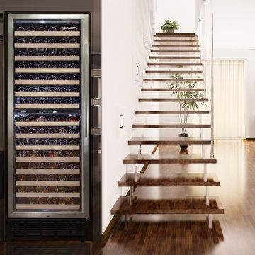 Butler Series 160 Bottle Wine Cooler