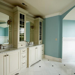 Bianco Venato Dolomite - Wall And Floor Tile