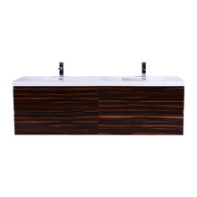 vanities